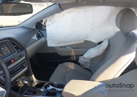 2018 Hyundai Sonata Limited z USA, uszkodzony, nr VIN 5NPE34AF9JH603251